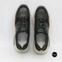 Allsy 215982 512-662977-1 6314 Women's Platform Sneakers
